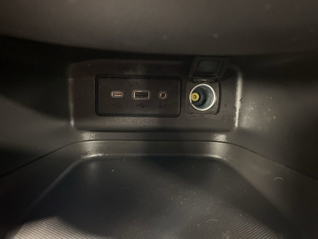 Used 2024 Chevrolet Equinox LT w/ LPO, Floor Liner Package image 45