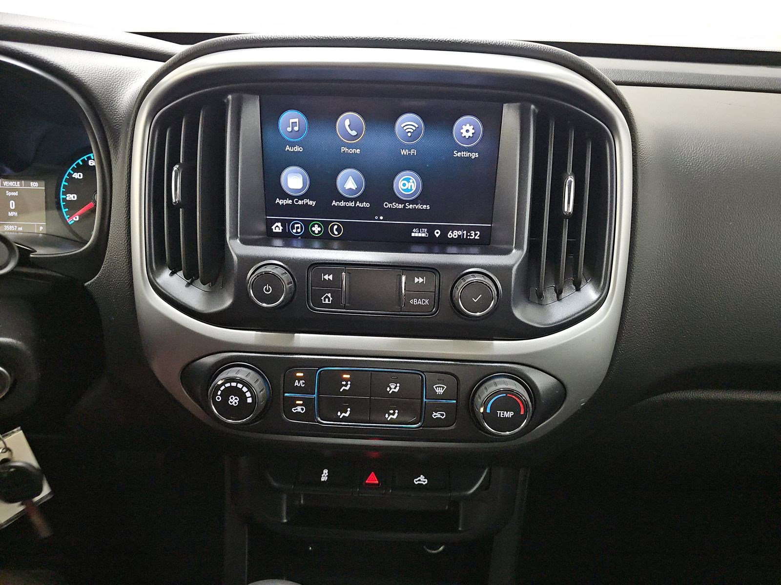 Used 2022 Chevrolet Colorado LT image 16