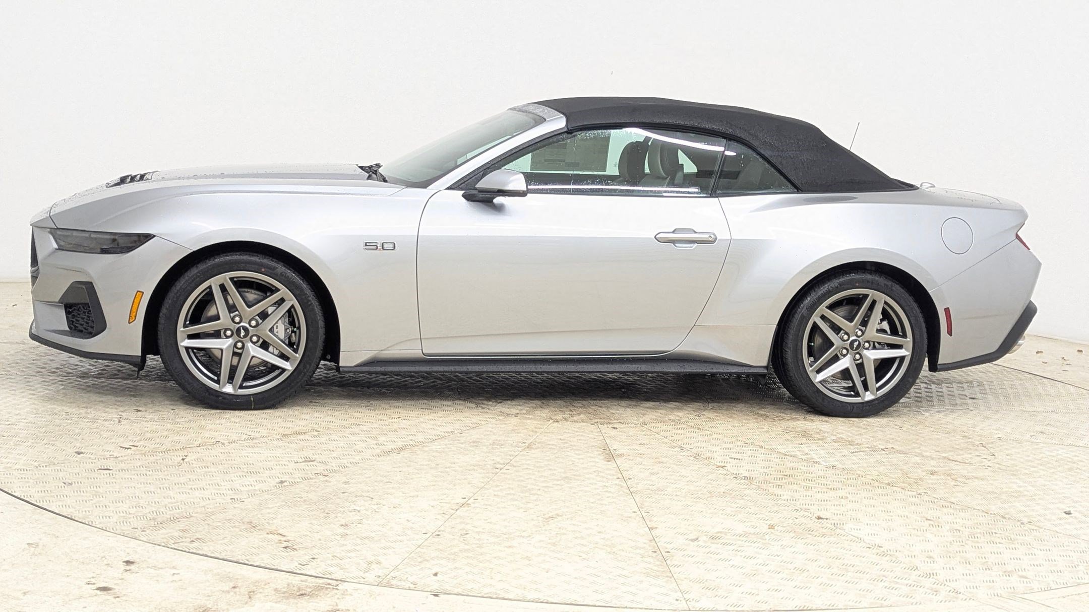 New 2026 Ford Mustang GT Premium video 2