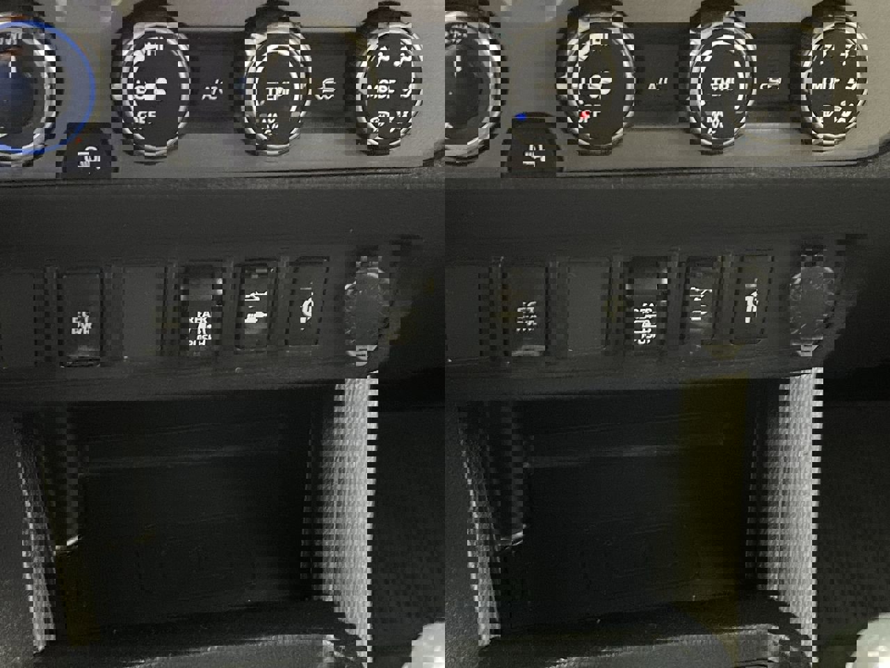 Used 2019 Toyota Tacoma TRD Sport image 20