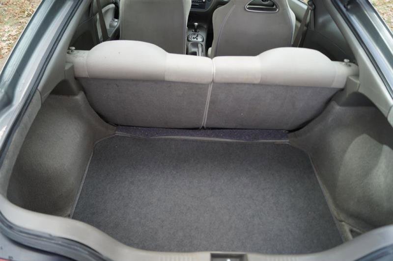 Used 2005 Acura RSX image 29