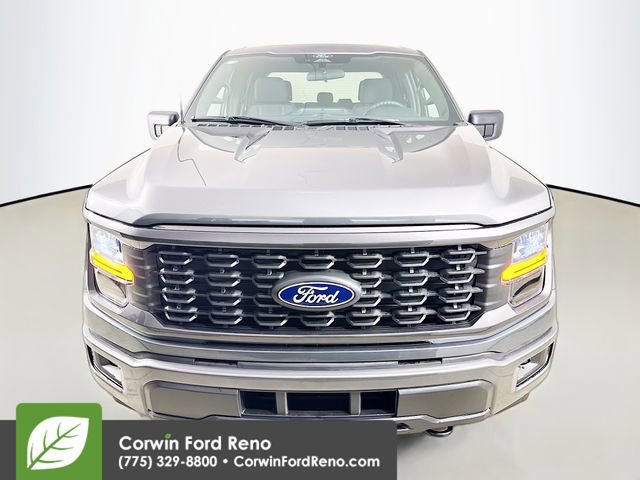New 2026 Ford F150 STX w/ Equipment Group 200A image 2