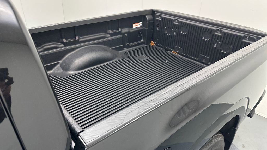 New 2026 Nissan Frontier SV w/ All-Weather Content Package image 20