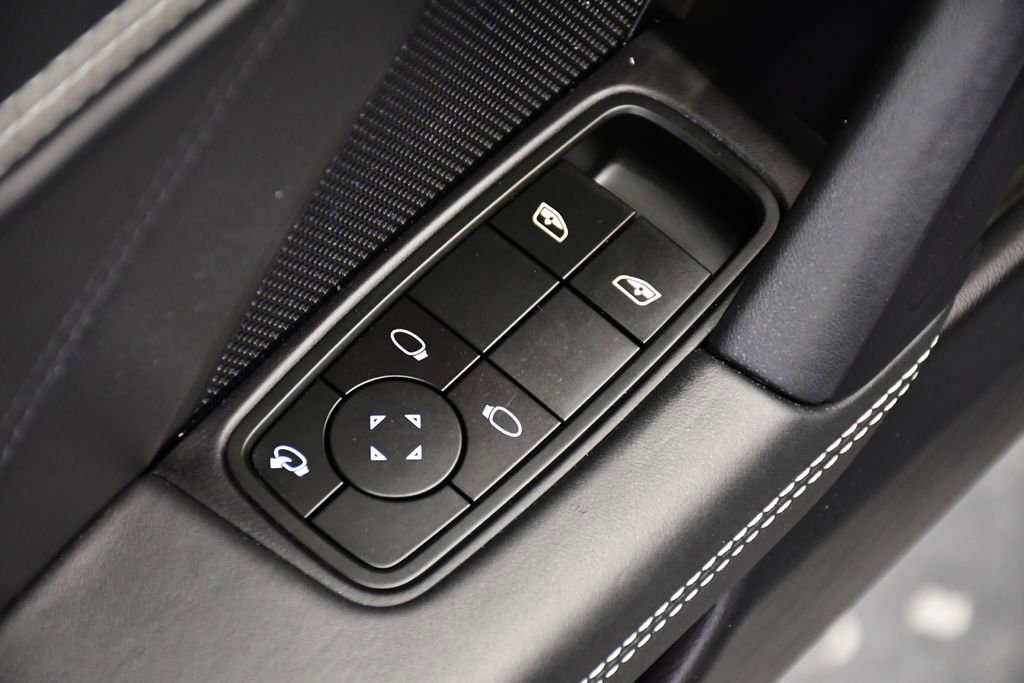 Used 2025 Porsche 911 Targa 4 GTS image 48