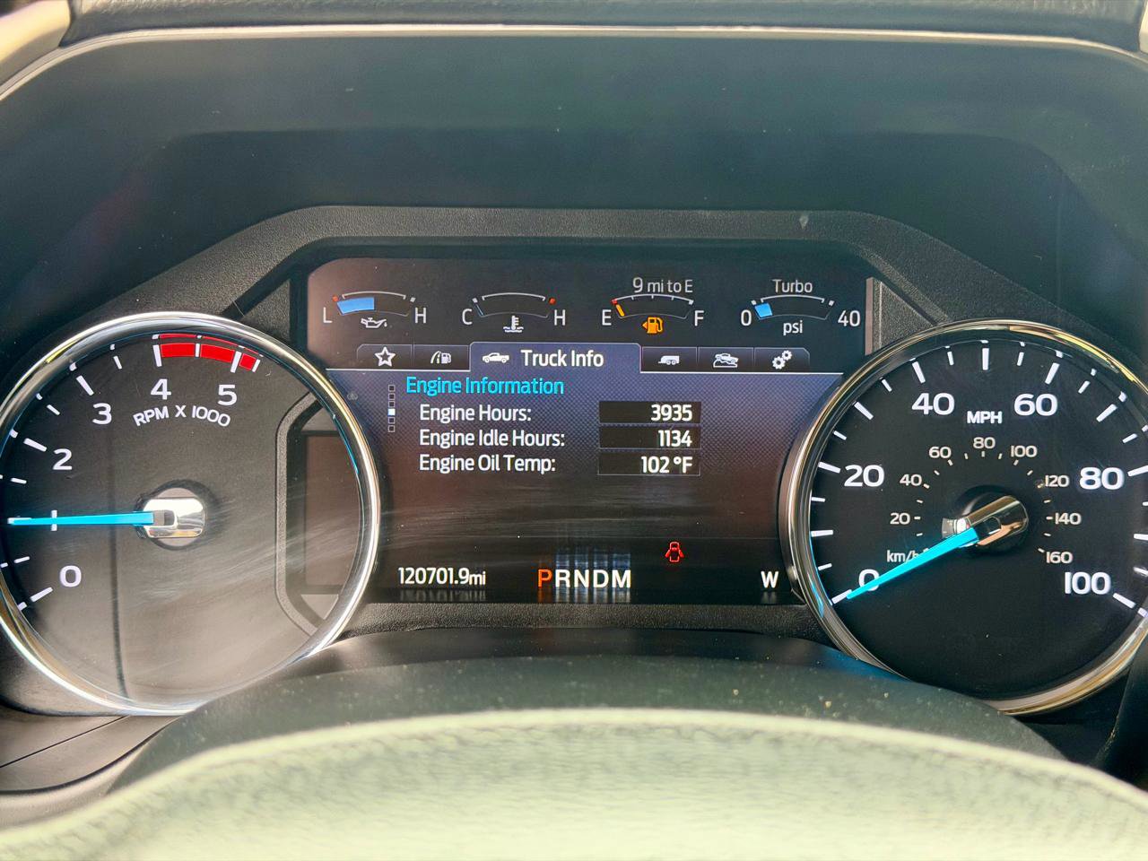 Used 2020 Ford F350 Lariat w/ Lariat Ultimate Package image 24