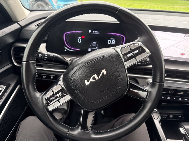 Certified 2025 Kia Telluride S AWD/4WD image 20