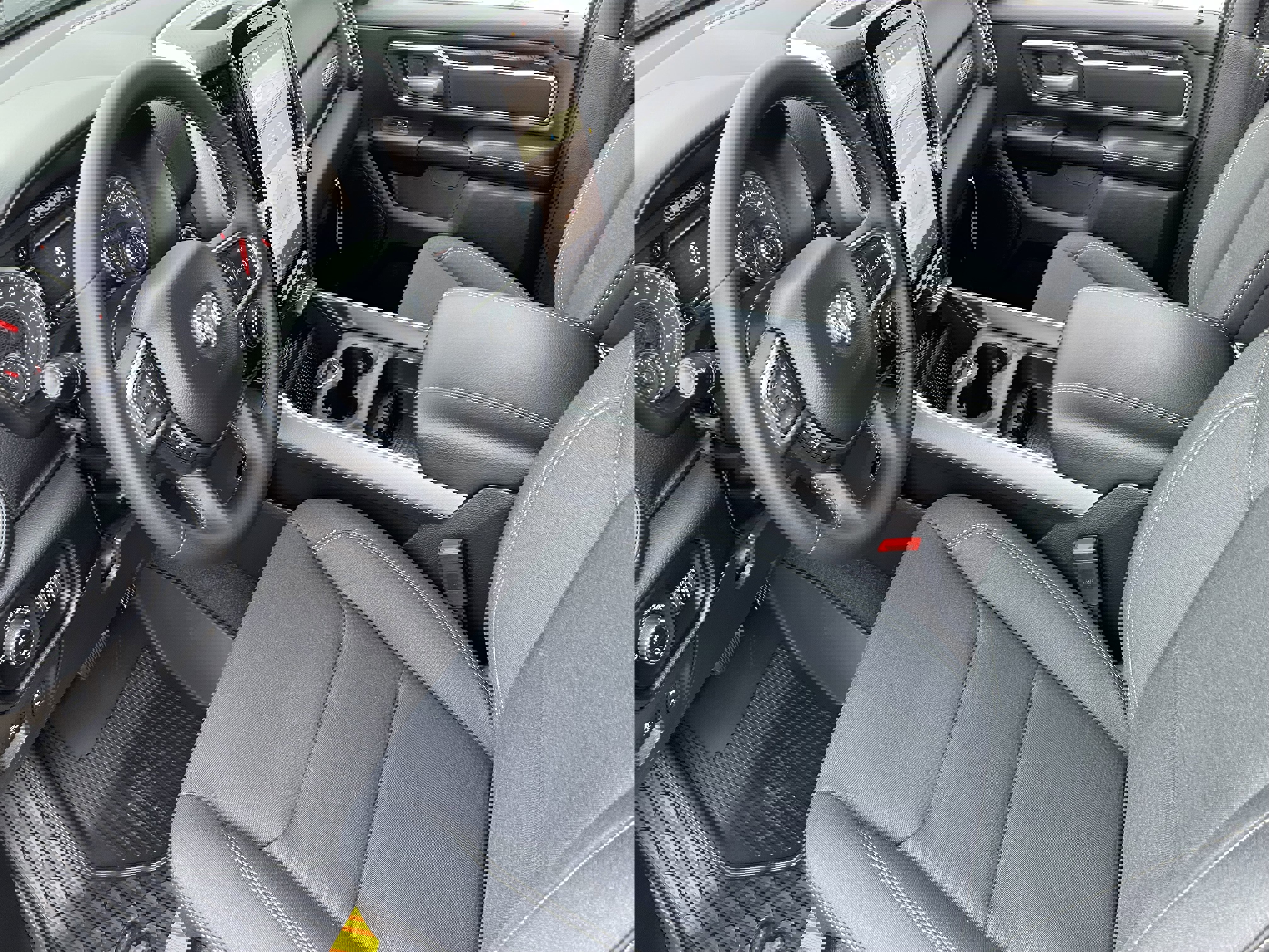 New 2026 RAM 1500 Big Horn image 17