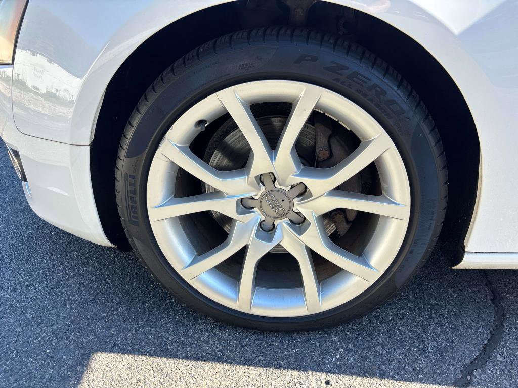 Used 2012 Audi A5 2.0T Premium Plus w/ Premium Plus Pkg image 5
