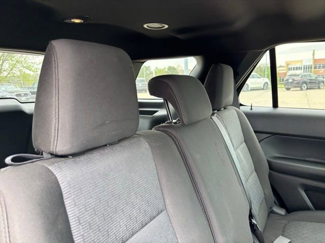 Used 2012 Ford Explorer XLT w/ Class III Trailer Tow Pkg image 20