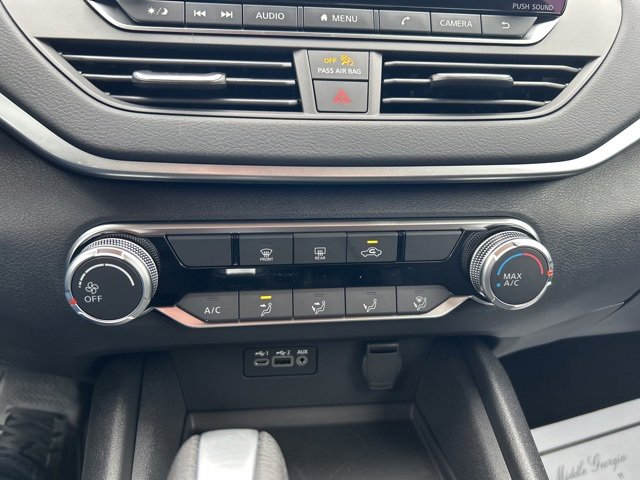 New 2025 Nissan Altima 2.5 S image 26