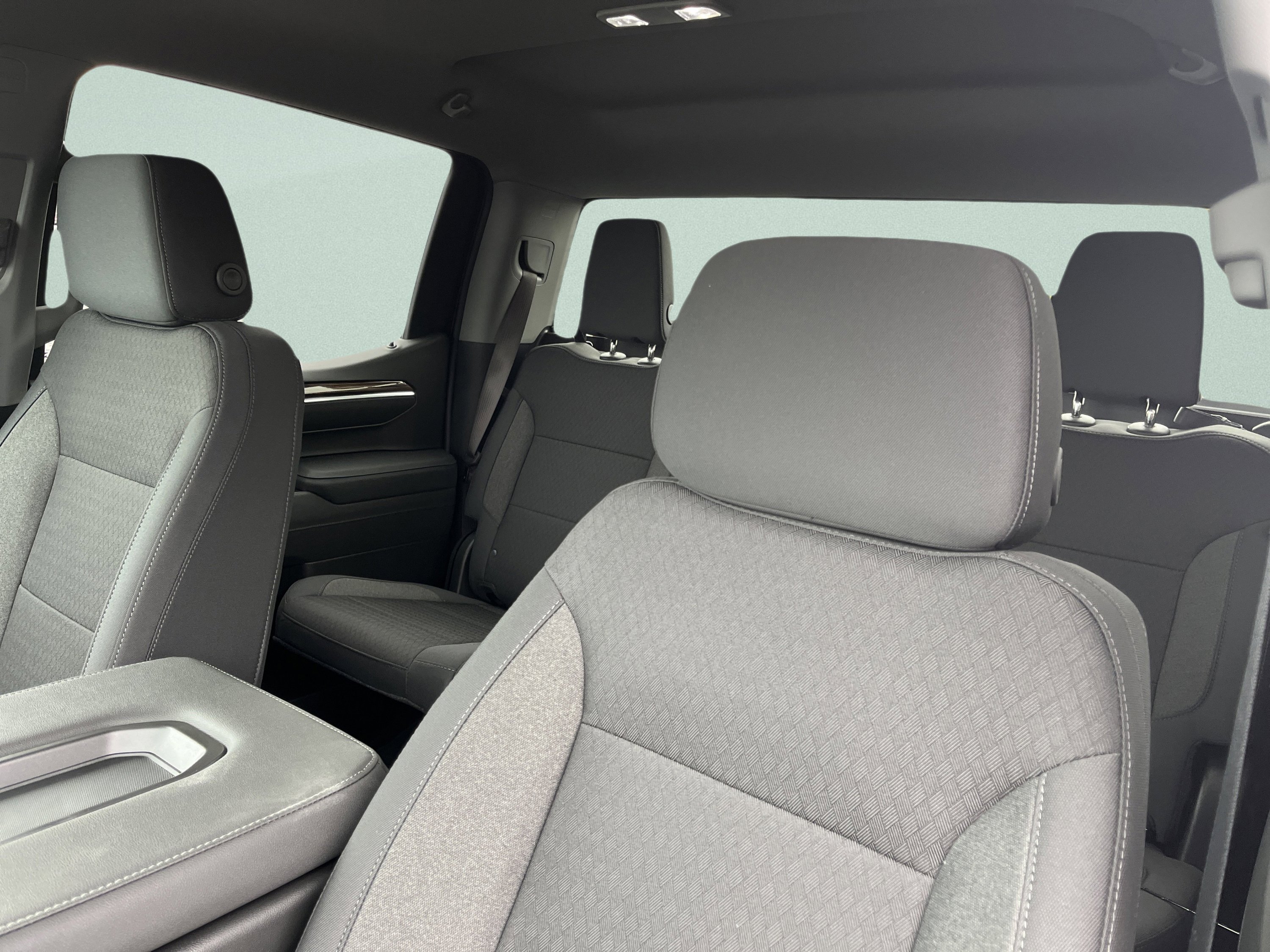 New 2026 Chevrolet Silverado 1500 LT image 12