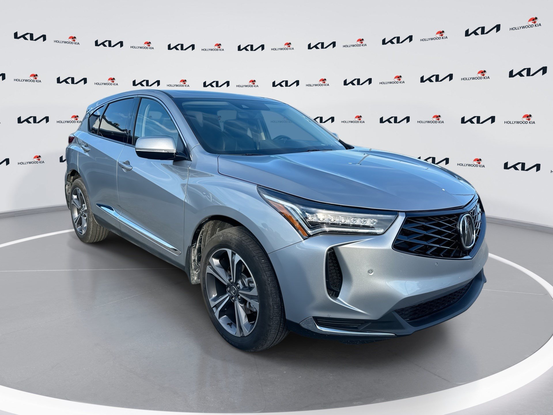 Used 2025 Acura RDX SH-AWD w/ Technology Package video 1