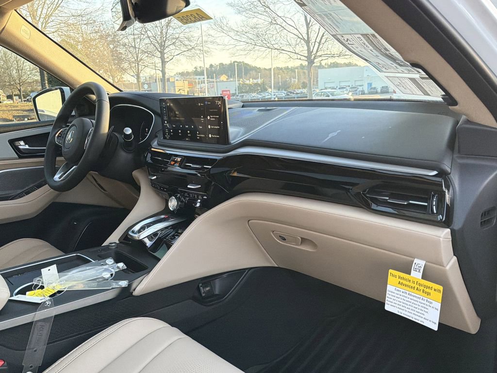 New 2026 Acura MDX w/ Technology Package image 19