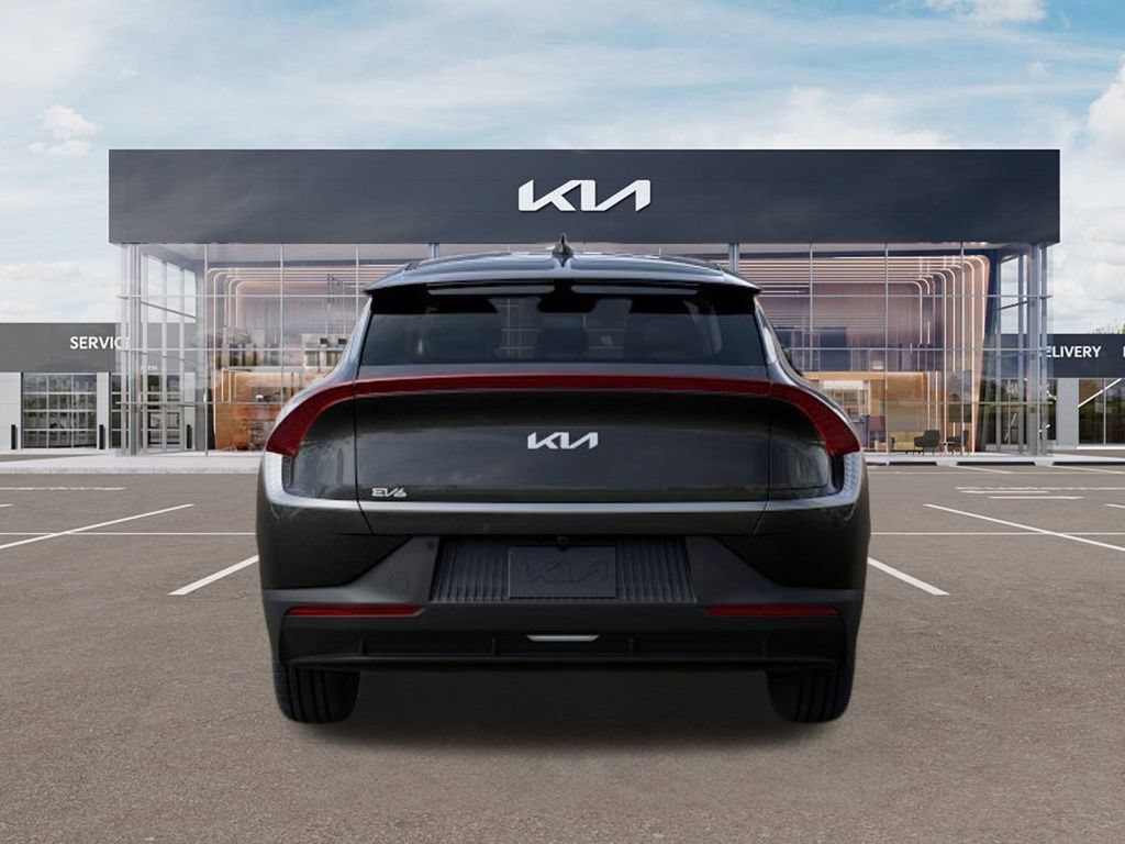 New 2024 Kia EV6 Light RWD image 5