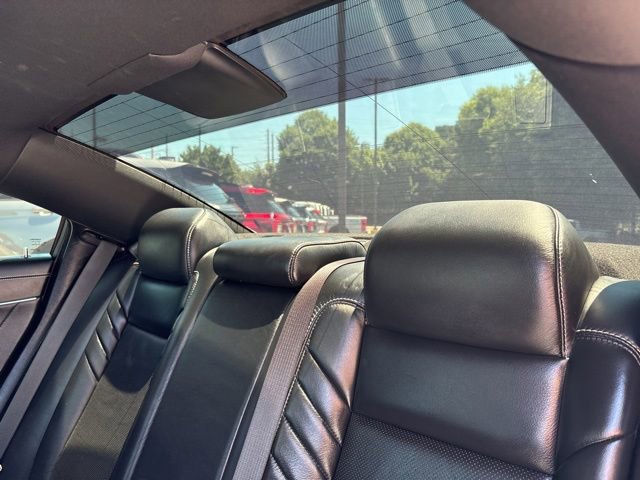 Used 2022 Dodge Charger SRT Hellcat RWD image 29