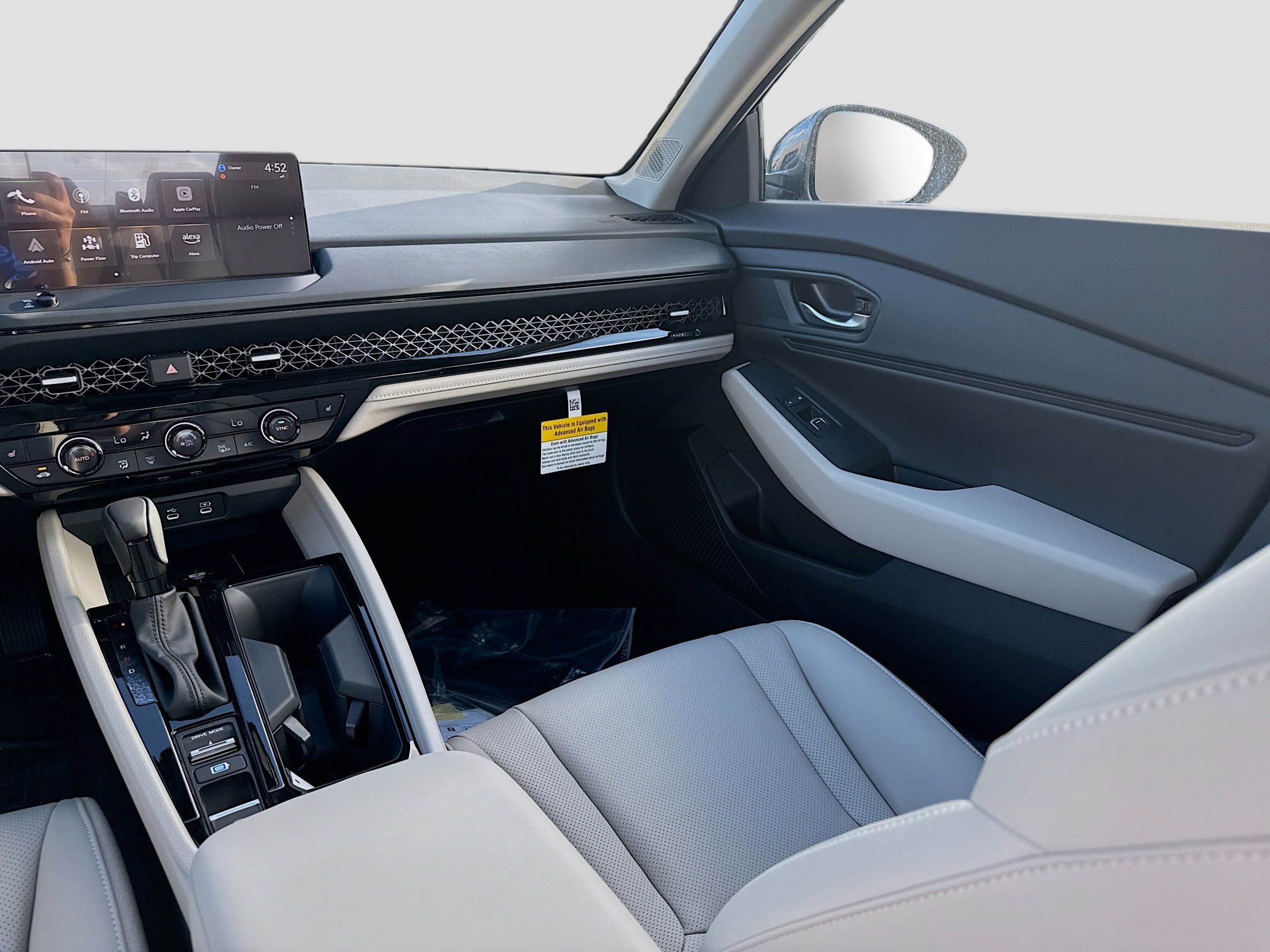 New 2026 Honda Accord EX-L image 18