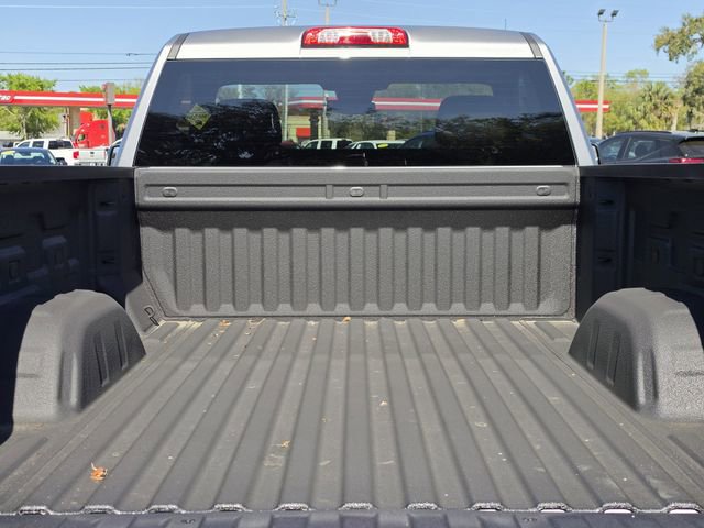 New 2026 Chevrolet Silverado 1500 W/T w/ WT Value Package image 11