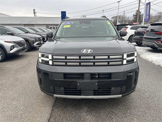 Used 2024 Hyundai Santa Fe SEL image 8