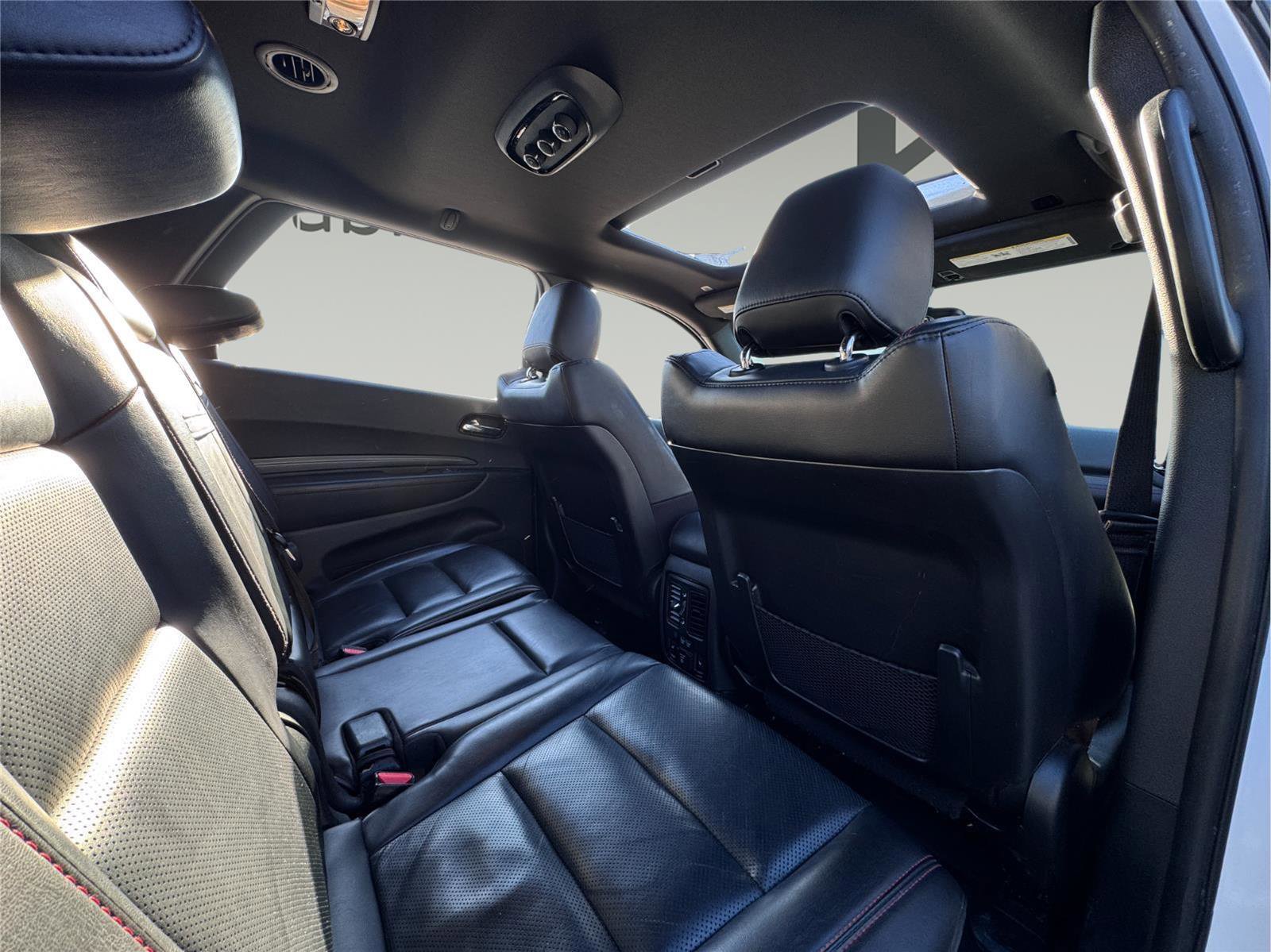 Used 2024 Dodge Durango GT image 22