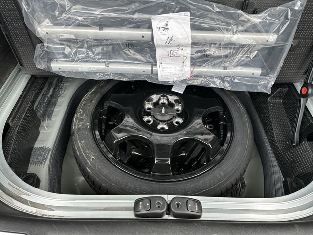 Certified 2015 Cadillac SRX Luxury w/ Driver Awareness Package FWD image 29