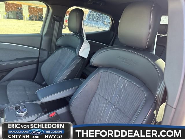 Used 2024 Ford Mustang Mach-E GT image 20