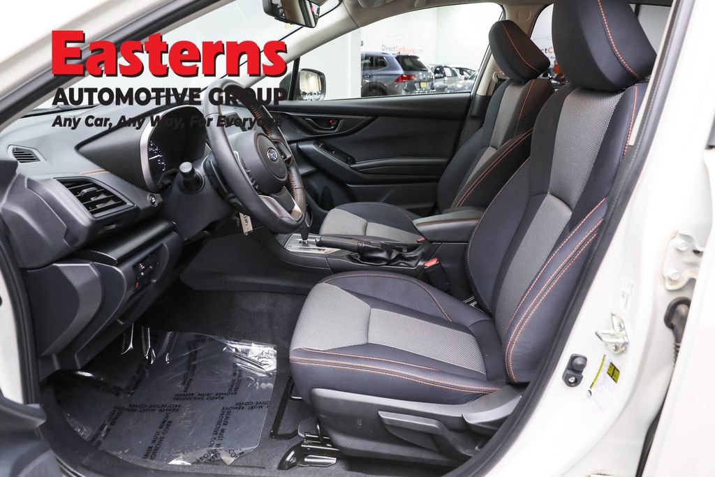 Used 2022 Subaru Crosstrek 2.0i Premium image 14