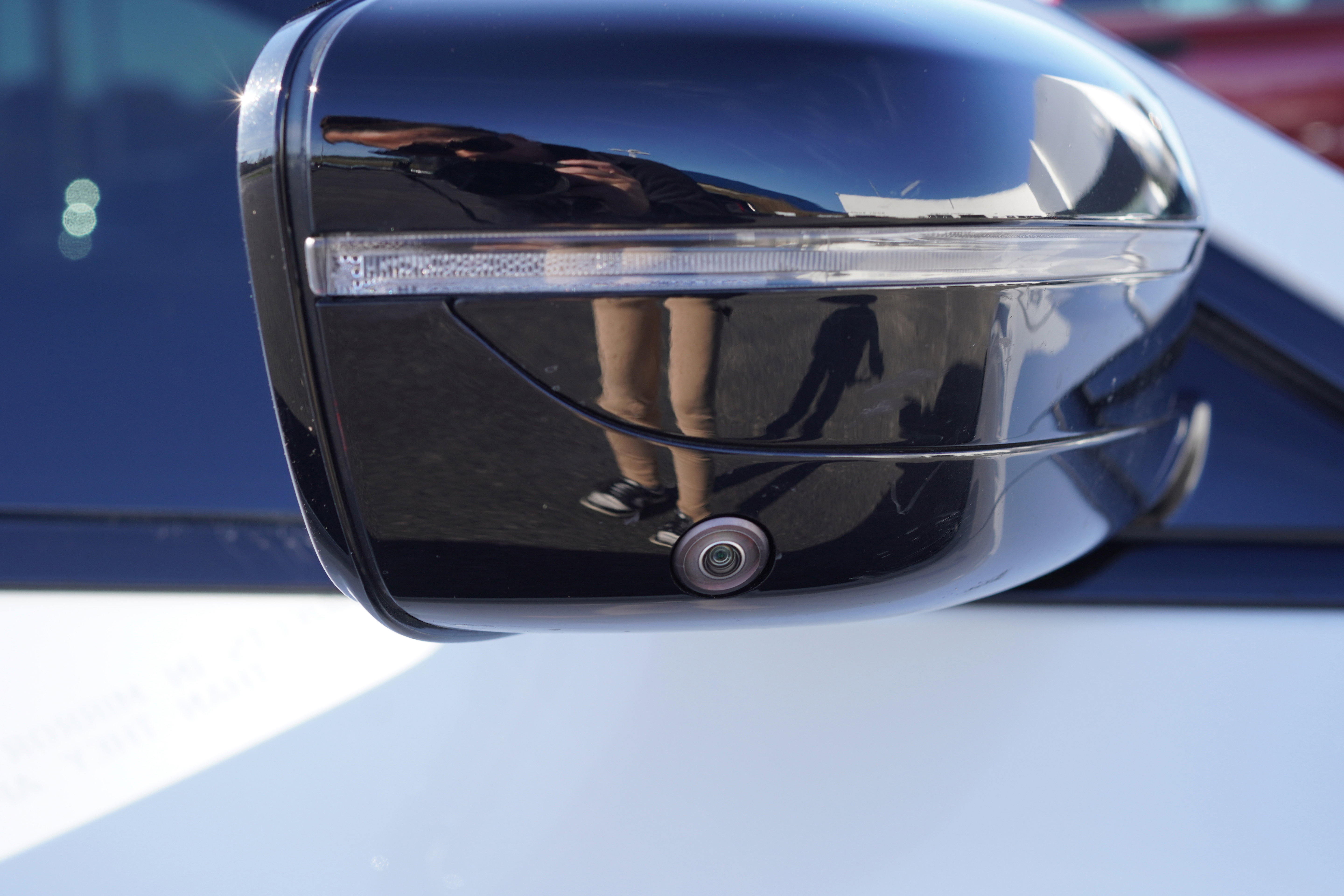 Used 2022 BMW 440i xDrive Convertible w/ Premium Package image 21