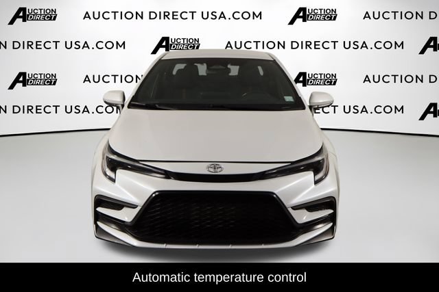 Used 2023 Toyota Corolla SE FWD video 2