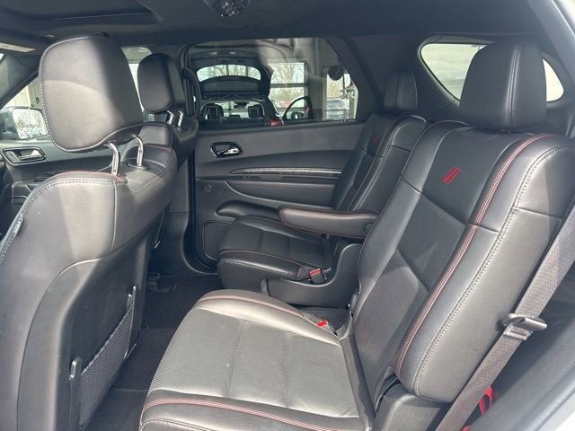 Used 2024 Dodge Durango R/T AWD/4WD image 19