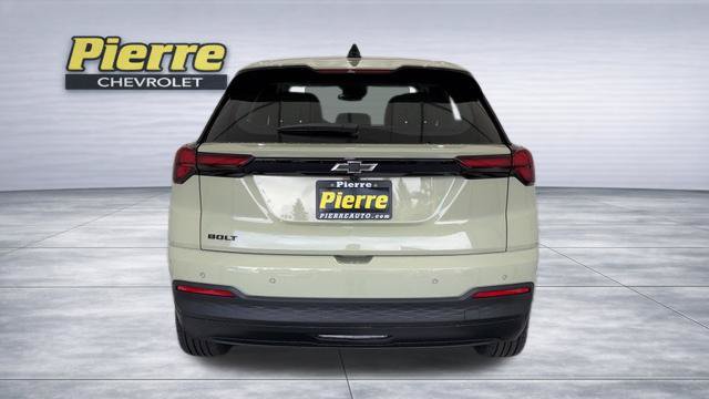 New 2027 Chevrolet Bolt LT w/ Comfort Package FWD image 3