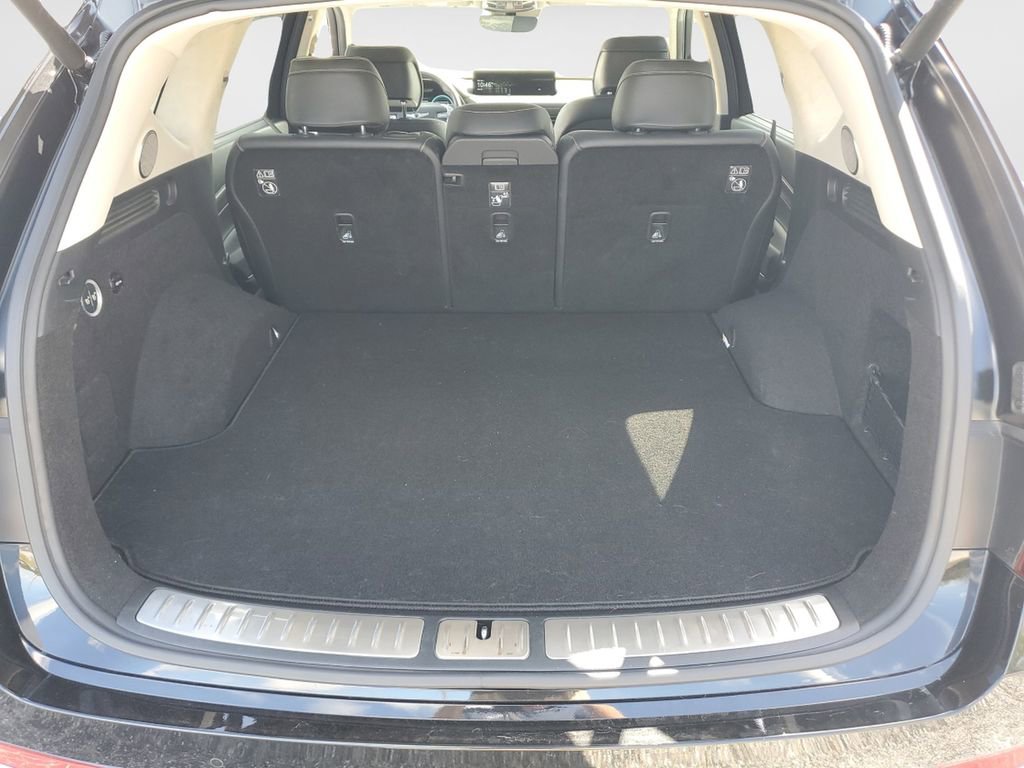 Used 2024 Genesis GV80 3.5T w/ Prestige Package image 12