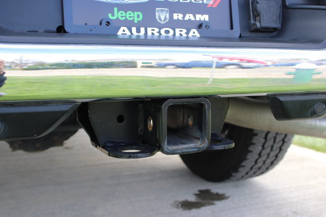 Used 2025 RAM 2500 Limited AWD/4WD image 43