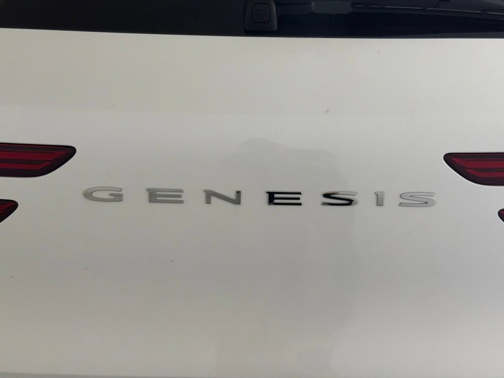 New 2027 Genesis GV70 2.5T Advanced AWD/4WD image 32
