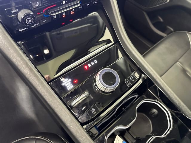 Used 2023 Jeep Grand Cherokee 4WD 4xe image 20