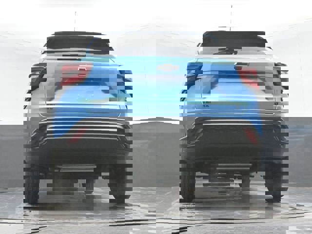 New 2026 Chevrolet Trax LT w/ Driver Confidence Package image 43