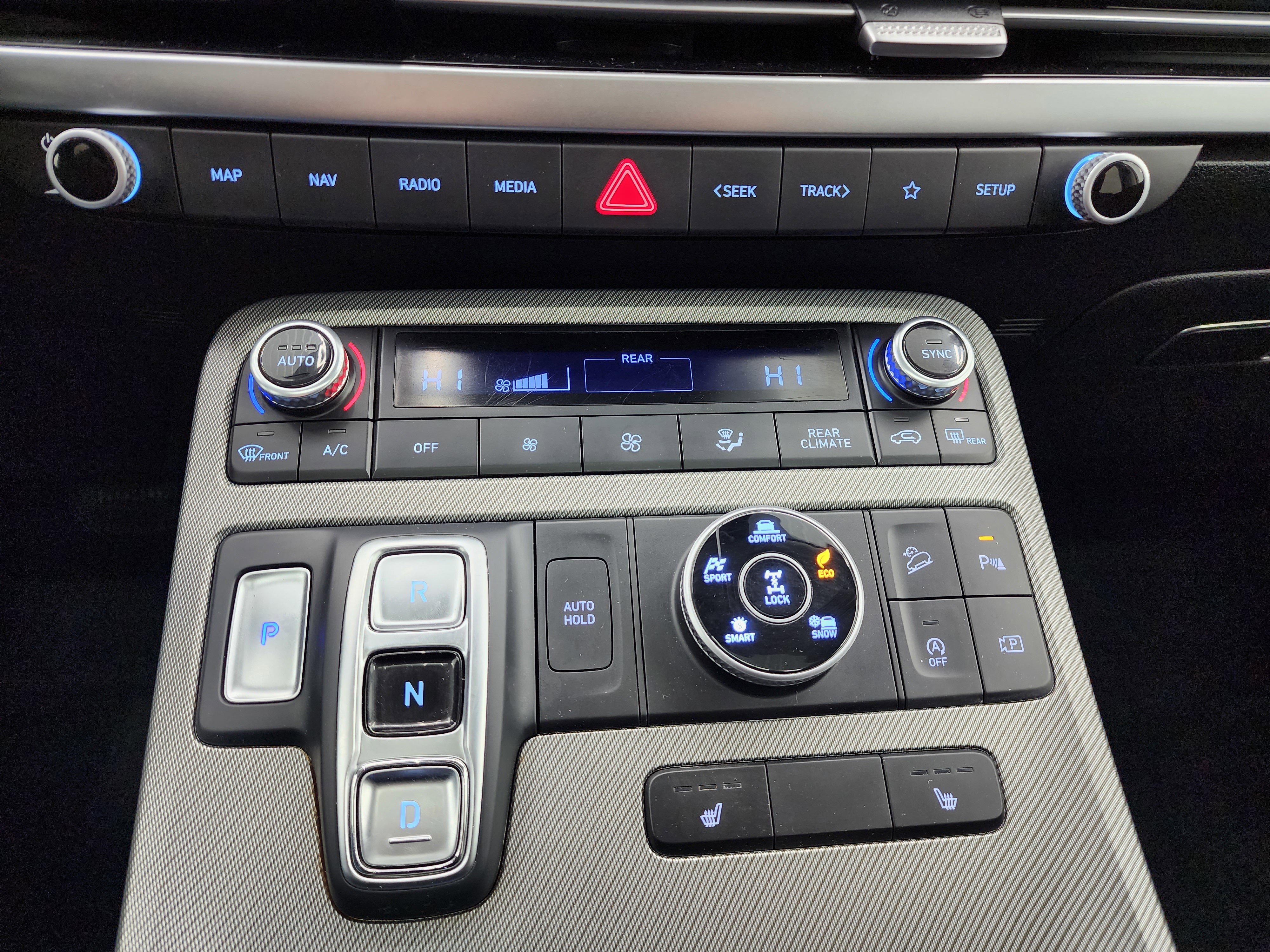 Used 2024 Hyundai Palisade XRT image 16