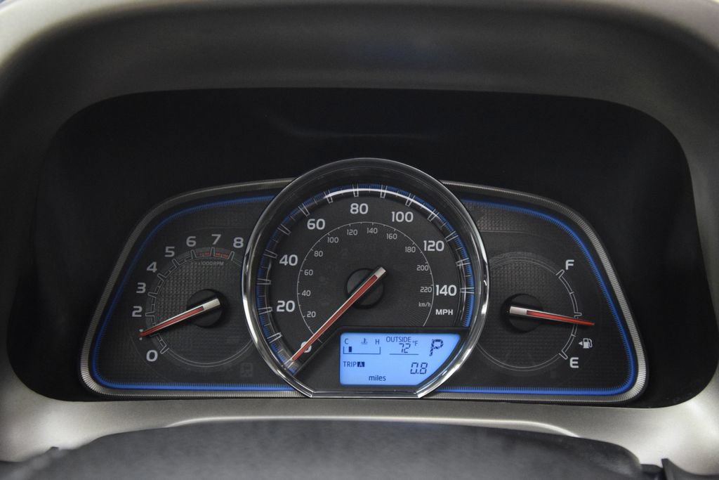 Used 2015 Toyota RAV4 Limited w/ Technology Package AWD/4WD image 20