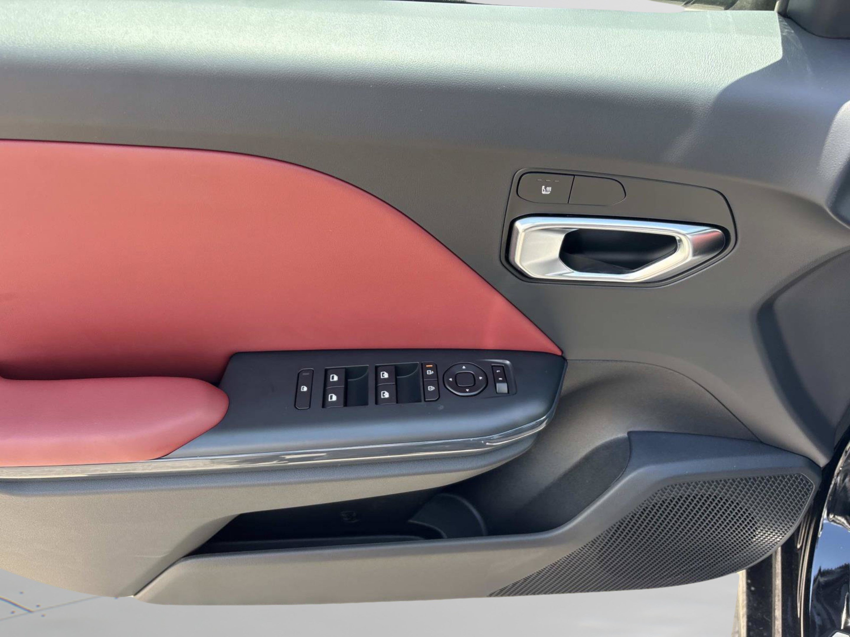 New 2026 Kia K4 GT-Line FWD image 19