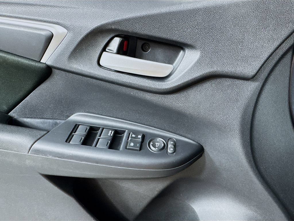 Used 2019 Honda Fit LX image 16