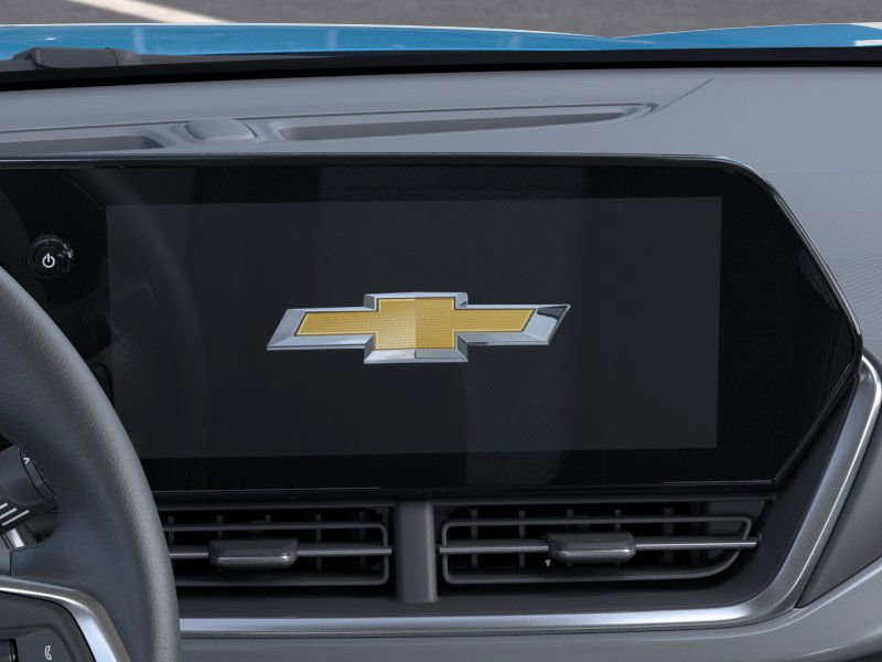 New 2026 Chevrolet Trax LT image 20