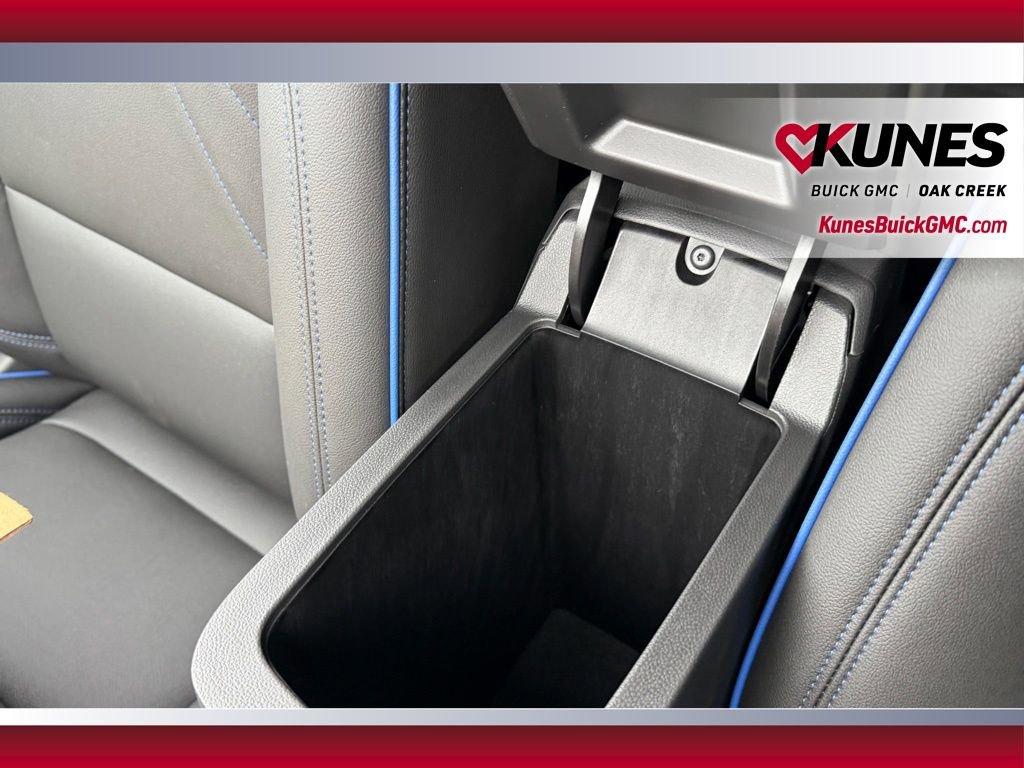 New 2026 Buick Envista Sport Touring w/ Convenience I Package FWD image 18