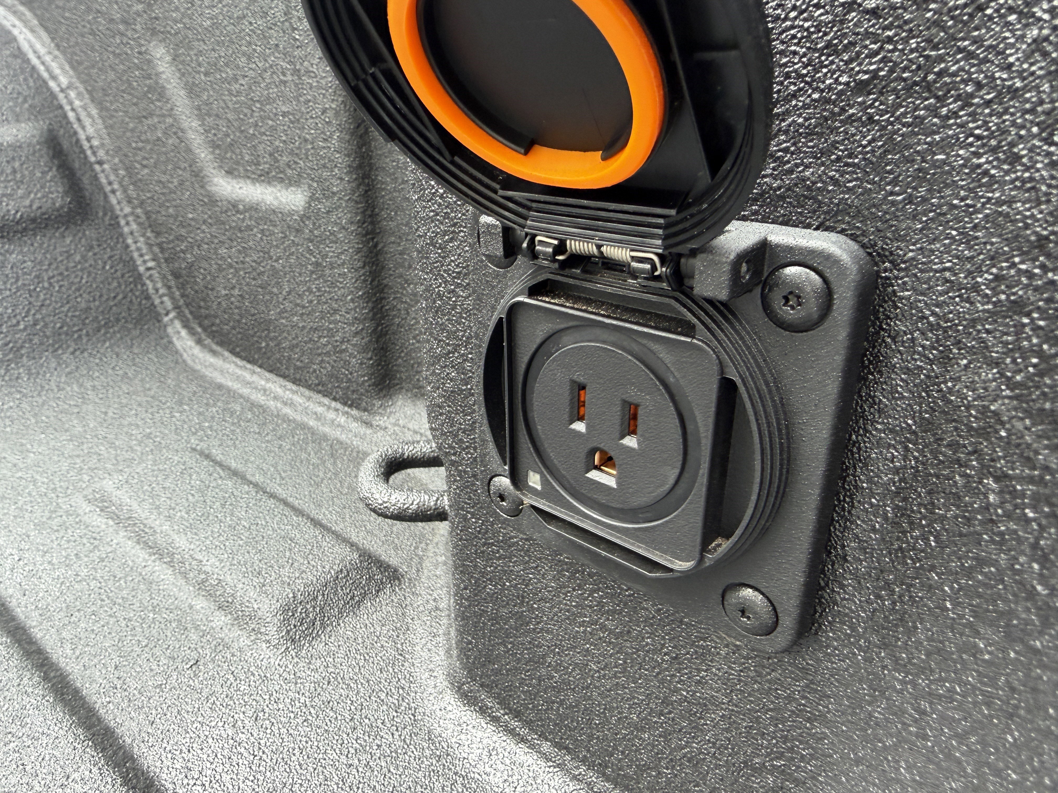 Used 2025 Chevrolet Silverado 1500 LT Trail Boss w/ LT Trail Boss Premium Package image 10