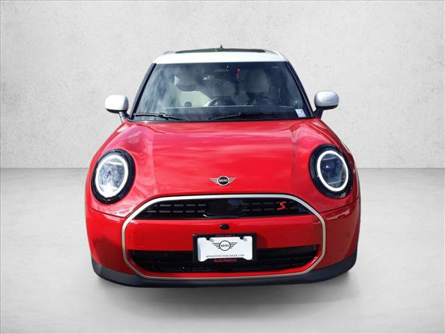 New 2027 MINI Cooper S FWD image 6