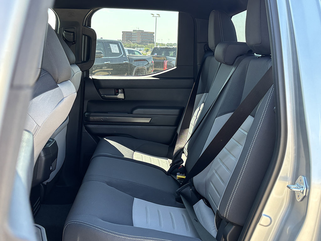 New 2026 Toyota Tacoma TRD Off-Road AWD/4WD image 13