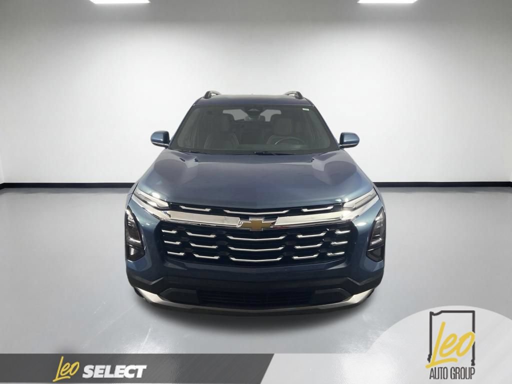 Used 2025 Chevrolet Equinox LT w/ Convenience Package II AWD/4WD image 10