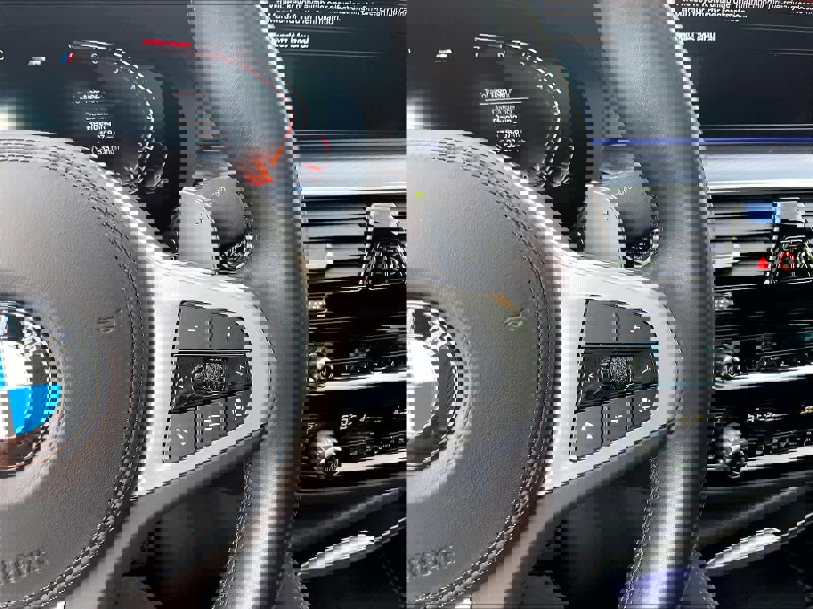 Used 2023 BMW 530i w/ M Sport Package image 20