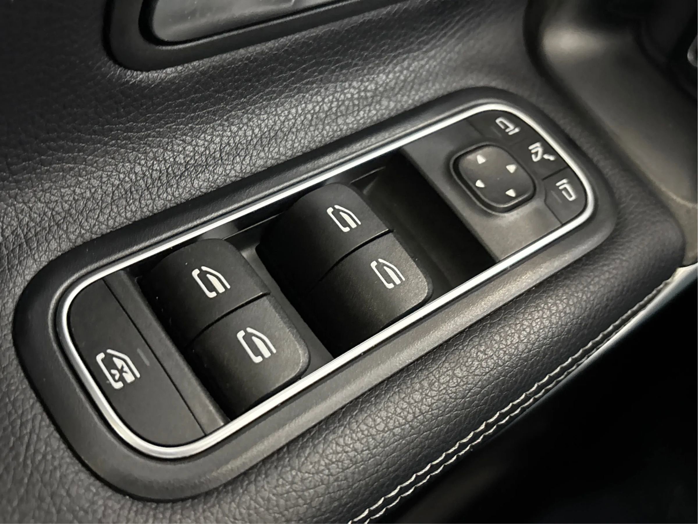 Used 2020 Mercedes-Benz A 220 4MATIC image 42