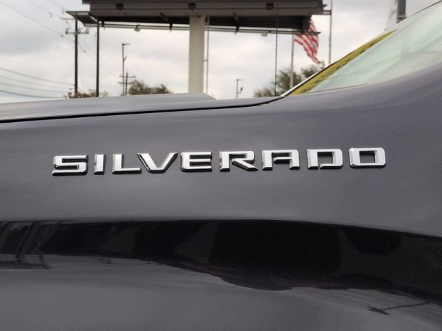 Certified 2024 Chevrolet Silverado 1500 RST w/ Texas Edition Plus image 30