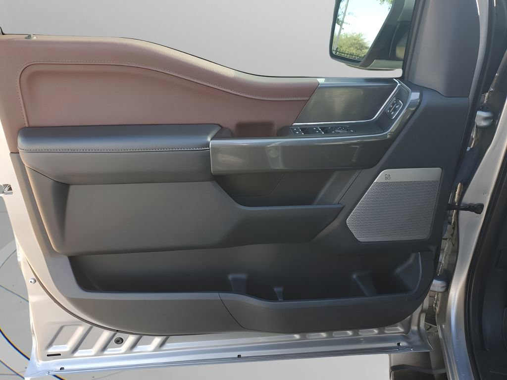 Used 2023 Ford F150 Lariat image 26