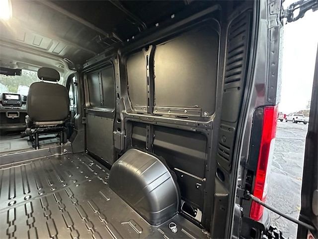 New 2026 RAM ProMaster 1500 w/ Safety Group FWD image 13